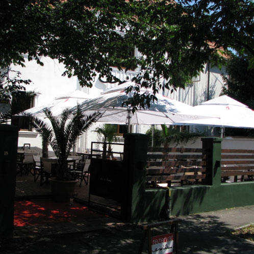 Imagini Restaurant Exile