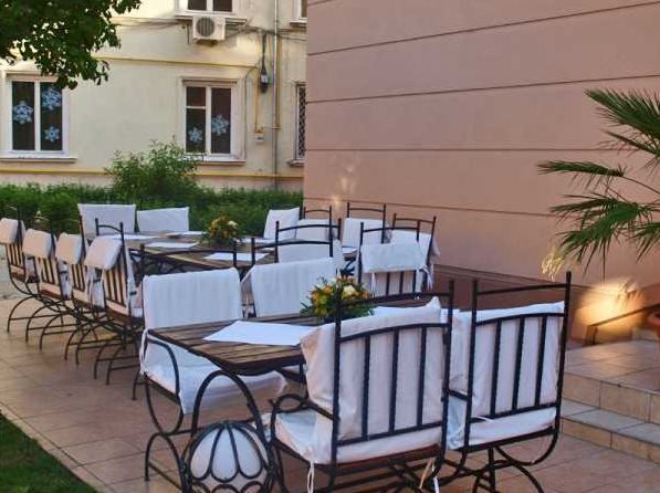 Imagini Sala Evenimente Caredy Luxury Ballroom