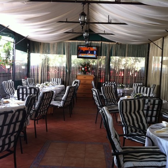 Imagini Restaurant Vulturul