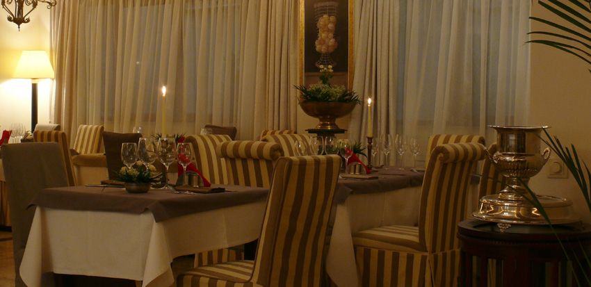 Imagini Restaurant Cerisiers