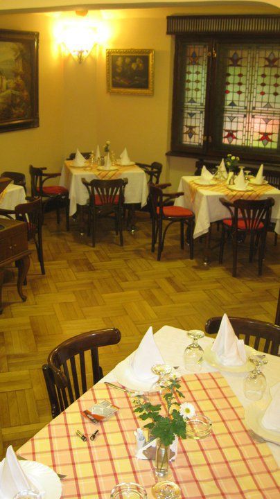 Detalii Restaurant Restaurant Livada Cu Visini