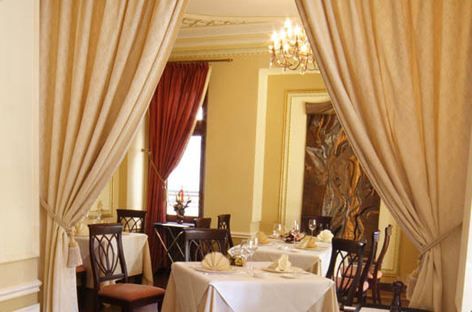 Imagini Restaurant Noblesse