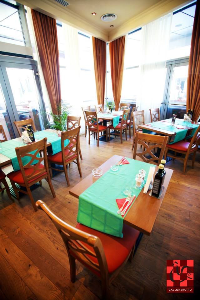 Imagini Restaurant Italian Gallo Nero