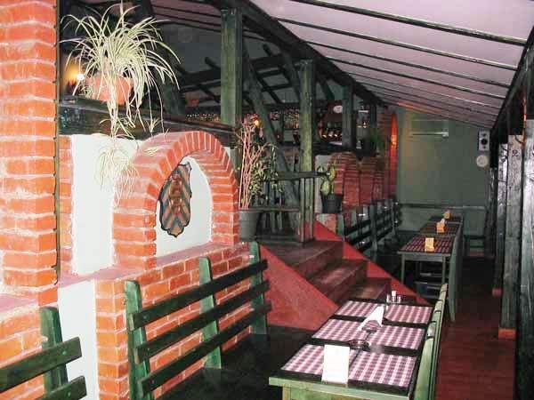 Imagini Restaurant Traditional Romanesc Casa Iancului