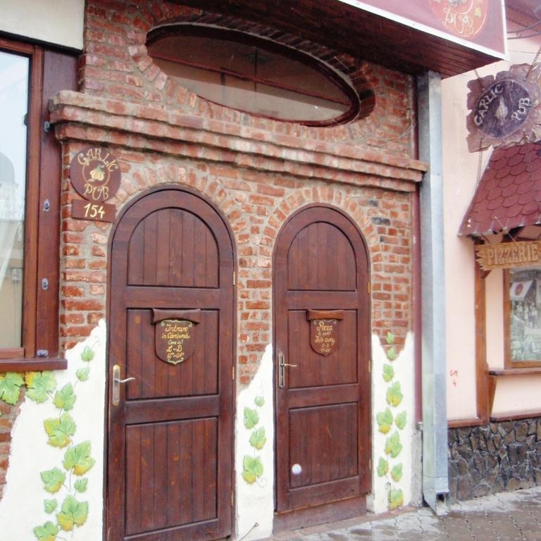 Imagini Bar/Pub Garlic Pub