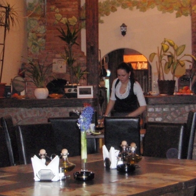 Bar/Pub Garlic Pub foto 0