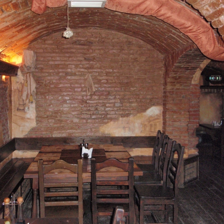 Imagini Bar/Pub Garlic Pub