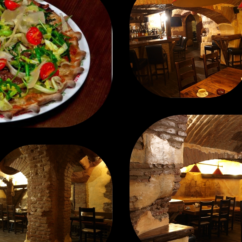 Imagini Bar/Pub Garlic Pub