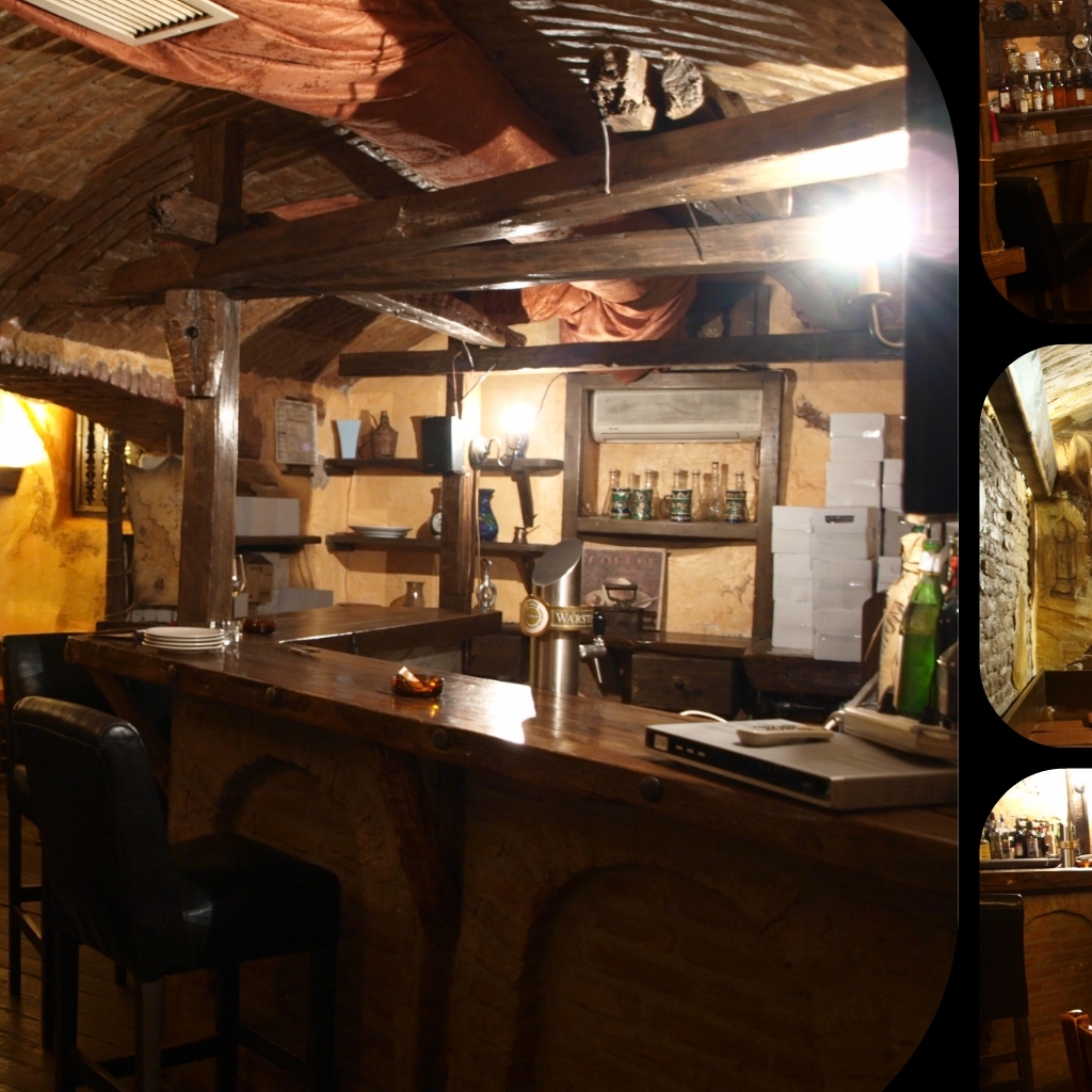 Imagini Bar/Pub Garlic Pub