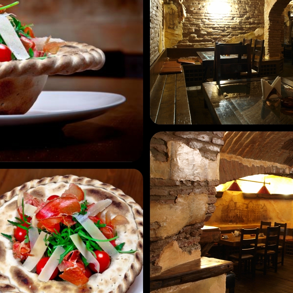 Imagini Bar/Pub Garlic Pub