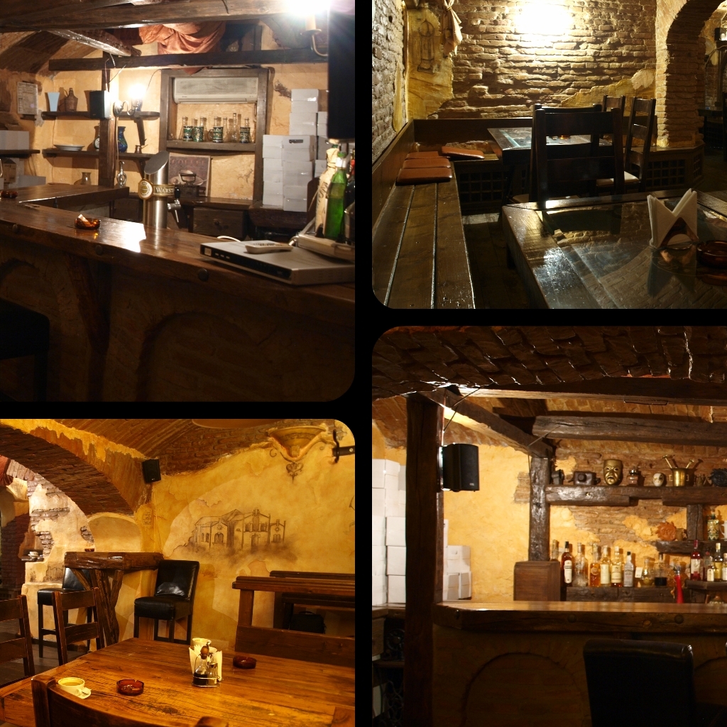 Imagini Bar/Pub Garlic Pub