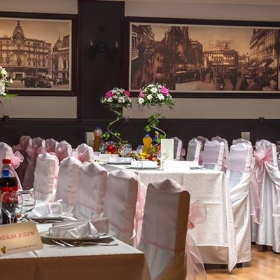 Restaurant Rates foto 1