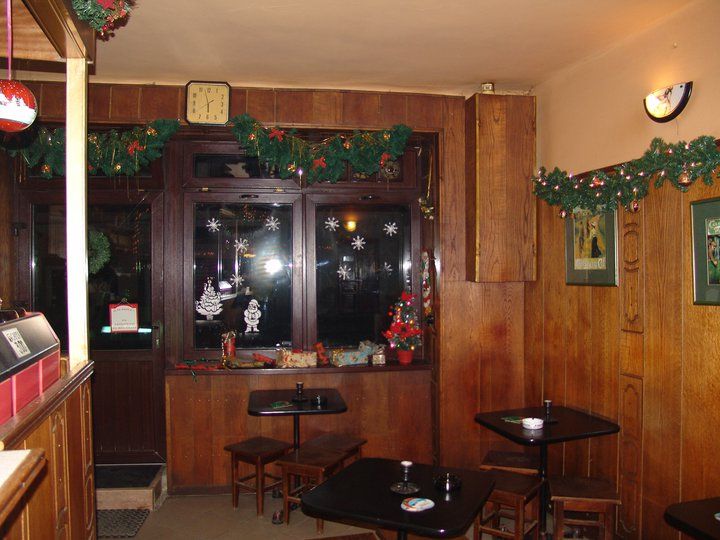Detalii Bar/Pub Bar/Pub Panda Espresso