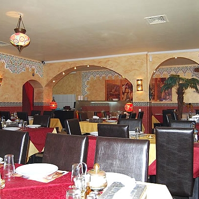 Imagini Restaurant Ali Baba