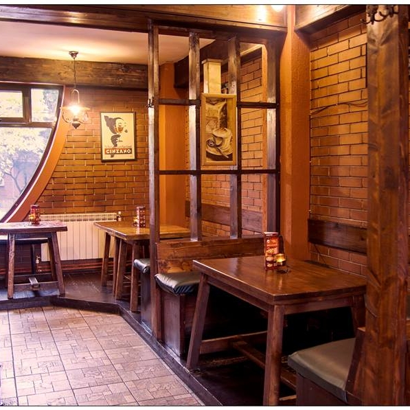 Imagini Restaurant REGINA PUB RESTAURANT DELIVERY