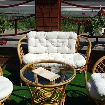 Restaurant REGINA PUB RESTAURANT DELIVERY