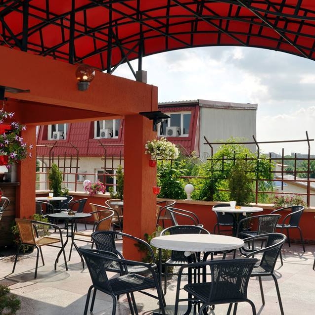 Imagini Restaurant REGINA PUB RESTAURANT DELIVERY