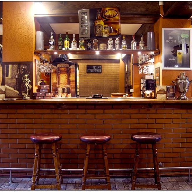 Imagini Restaurant REGINA PUB RESTAURANT DELIVERY