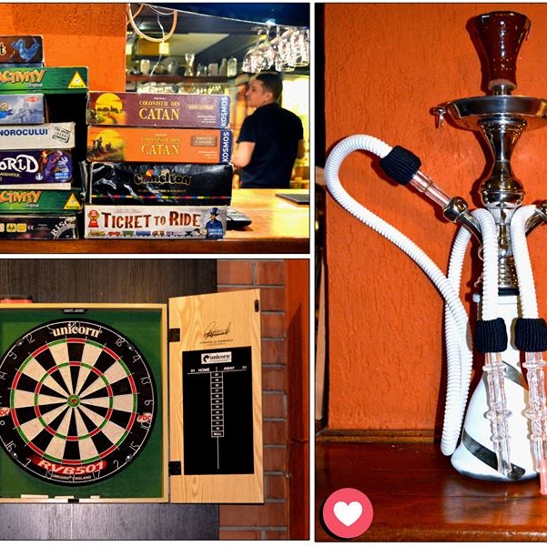 Imagini Restaurant REGINA PUB RESTAURANT DELIVERY