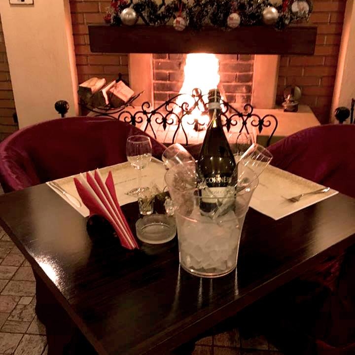 Imagini Restaurant REGINA PUB RESTAURANT DELIVERY