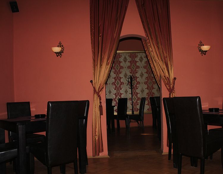 Detalii Restaurant Restaurant La Birlic