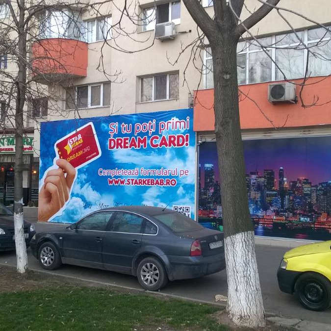 Imagini Fast-Food Star Kebab-gustul visului!