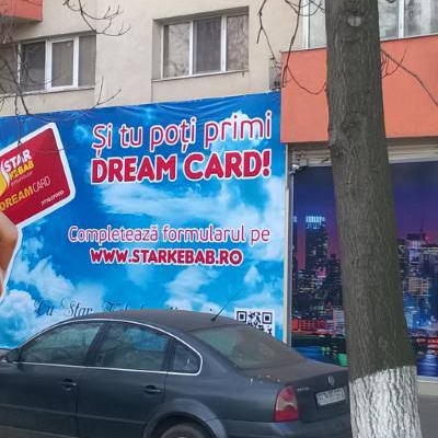 Fast-Food Star Kebab-gustul visului!