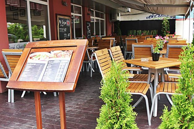 Imagini Restaurant Pizza Dominium - Obor