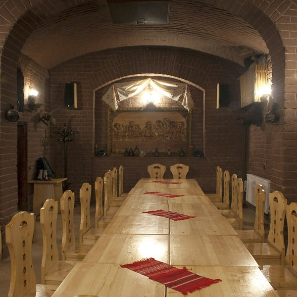 Imagini Restaurant Nicoresti