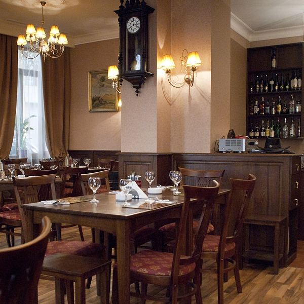 Imagini Restaurant Nicoresti