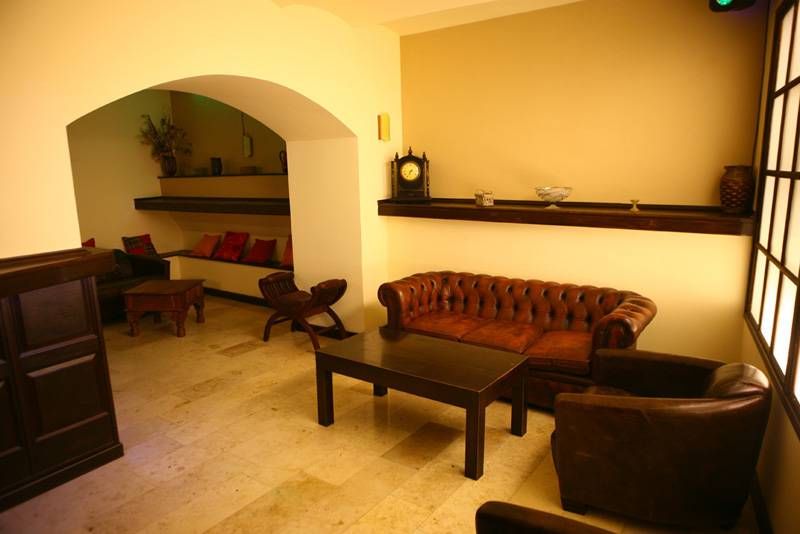 Imagini Restaurant Sangria