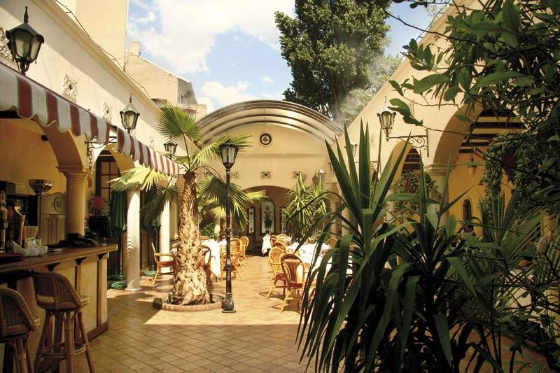 Imagini Restaurant Sangria