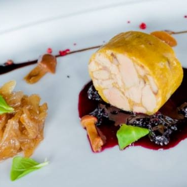 Imagini Restaurant Castel Transilvania