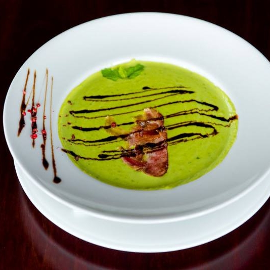 Imagini Restaurant Castel Transilvania