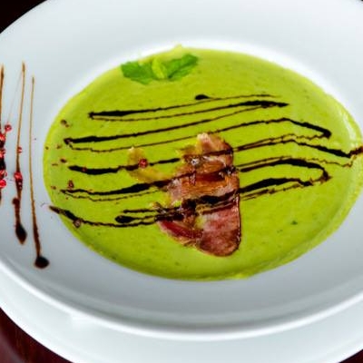 Restaurant Castel Transilvania