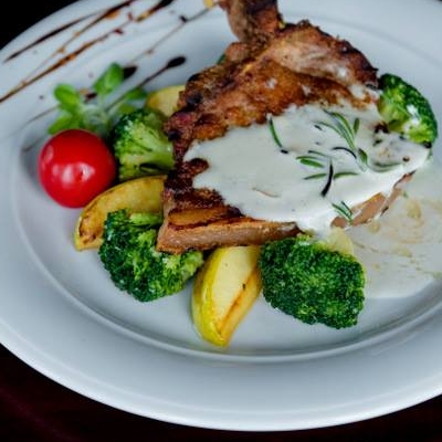 Restaurant Castel Transilvania foto 1