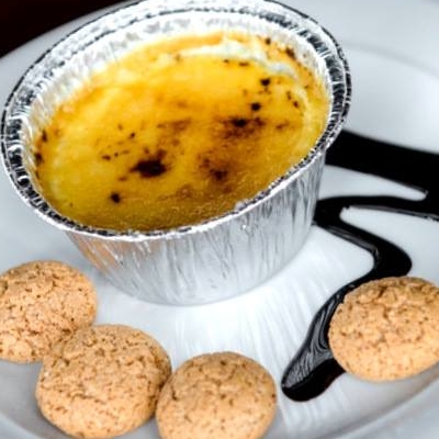 Restaurant Castel Transilvania