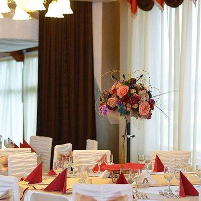 Sala Evenimente Restaurant Rebelle foto 2