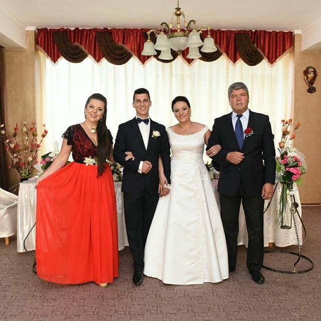 Imagini Sala Evenimente Restaurant Rebelle