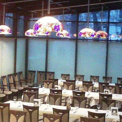 Restaurant Marshal foto 1