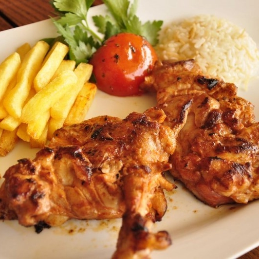 Imagini Restaurant Turcesc KervanSaray