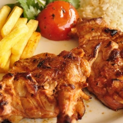 Restaurant Turcesc KervanSaray