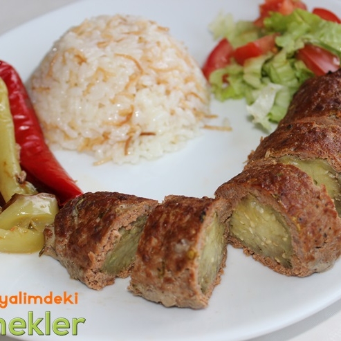 Imagini Restaurant Turcesc KervanSaray