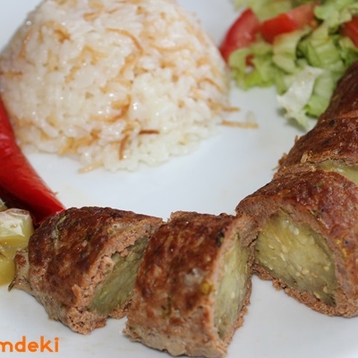 Restaurant Turcesc KervanSaray