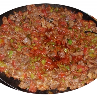 Restaurant Turcesc KervanSaray