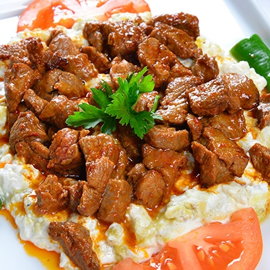 Imagini Restaurant Turcesc KervanSaray