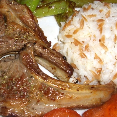 Restaurant Turcesc KervanSaray