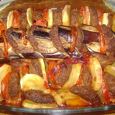 Imagini Restaurant Turcesc KervanSaray