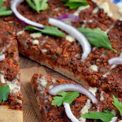 Restaurant Turcesc KervanSaray