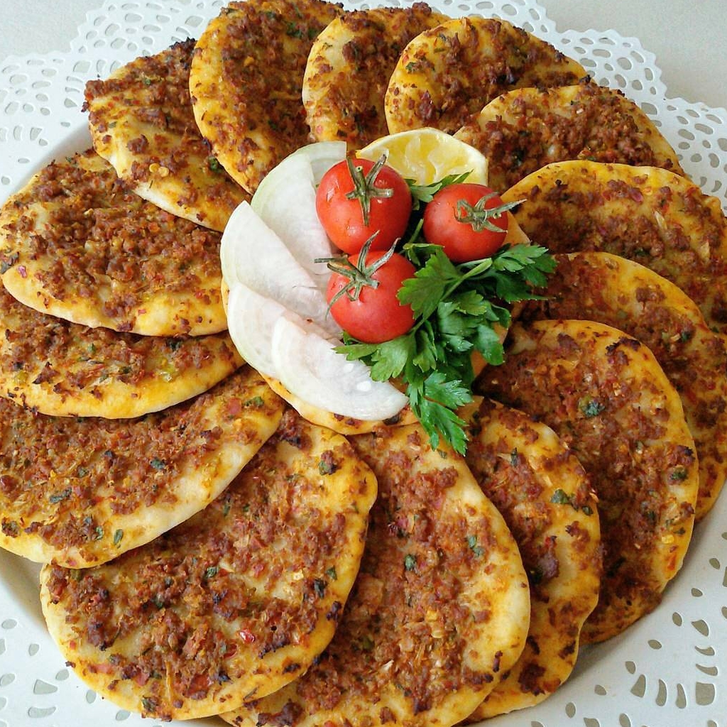 Imagini Restaurant Turcesc KervanSaray